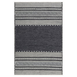 Conceptum Alfombra Wookece253 Multicolor 50 x 80 cm